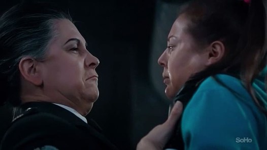 Wentworth Video Season 5 Episode 3 Date Release Online England Video Dailymotion