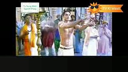 -- Tu Suraj Mein Saanjh Piyaji -- (12 April 2017) Uma Shankar Hai Bhakti me Leen