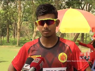 ঢাকা প্রিমিয়ার লিগ খেলাঘরের বিপক্ষে মাঠে নামছে আবাহনী