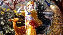 Bhagavad Gita - Chapter 2 - Verse 3 - Mahabharat,Hindu Religion,