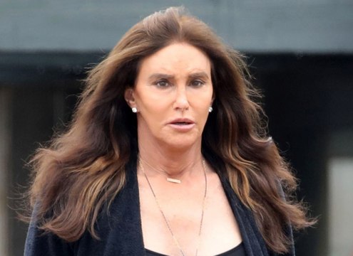 Caitlyn Jenner's Shocking Book Reveal: Robert Kardashian Knew O.J. Simpson Was Guilty