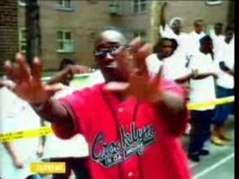 Crooklyn Dodgers - return of the