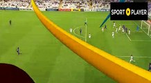 Ismail Ahmed GOAL - Al Ain (Uae)t1-0tAl Ahli SC (Sau) 11.04.2017 HD