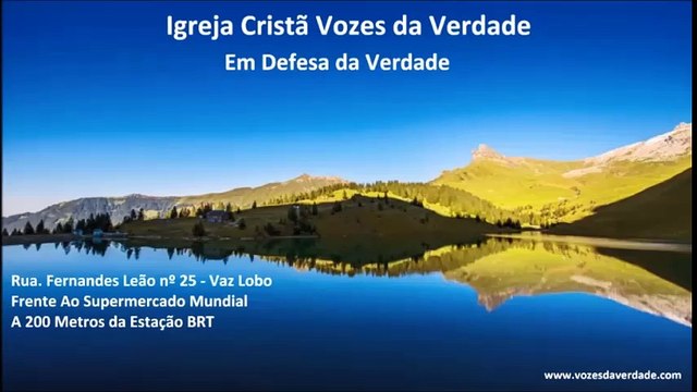 RESTAURE O TEMPLO, O SEU CORAÇAO - PR. ELVIS GUIMARAES