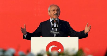 Kılıçdaroğlu'ndan Erdoğan'a Cevap: Kanıtlamazsa Müfteri İlan Ederiz
