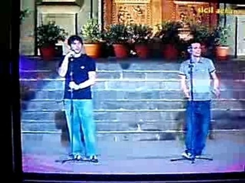 Video zero assoluto insieme 002