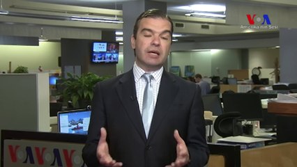 VOA Flaş Haber 11 Nisan