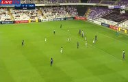 Ismail Ahmed GOAL HD - Al Ain (Uae)t1-0tAl Ahli SC (Sau) 11.04.2017