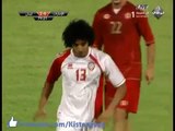 UAE -Lebanon  Best PENALTY ever!