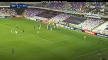 Ismail Ahmed Goal HD - Al Ain 1-0 Al Ahli Jeddah 11.04.2017 HD