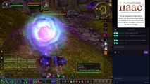The most Unprofessional Stream World of Warcraft Demon Hunter 2017-053 Stop Removing Quests Blizzard