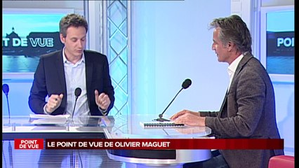 Point de Vue -  Olivier Maguet