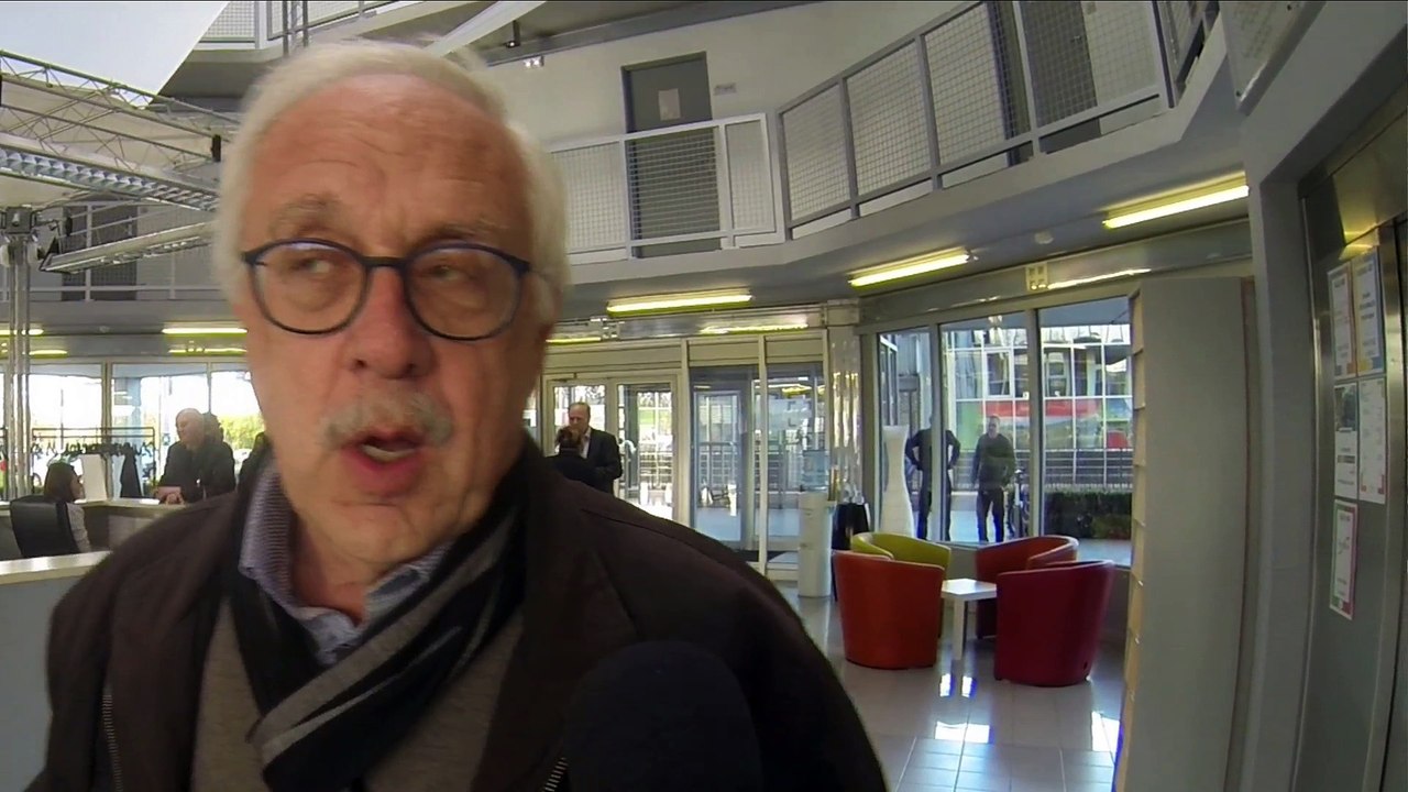 Metz Métropole Le Met'  CODEV