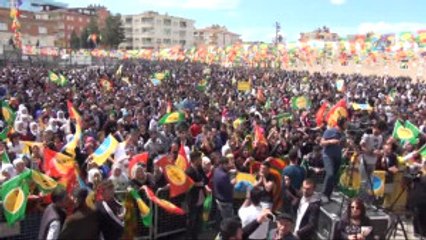 Ahmet Türk: "Referandumda Verilecek Oyların Tarih Önünde Sorumluluğu Çok Büyük"