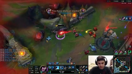 ArKaDaTa Yasuo | Montage | New Highlight 5