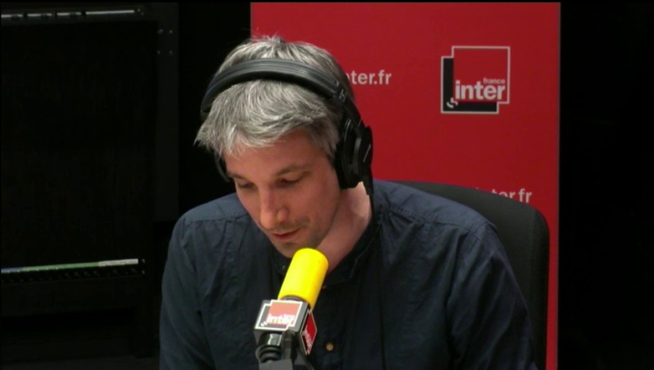 Avec Jean Lassalle - Le Moment Meurice