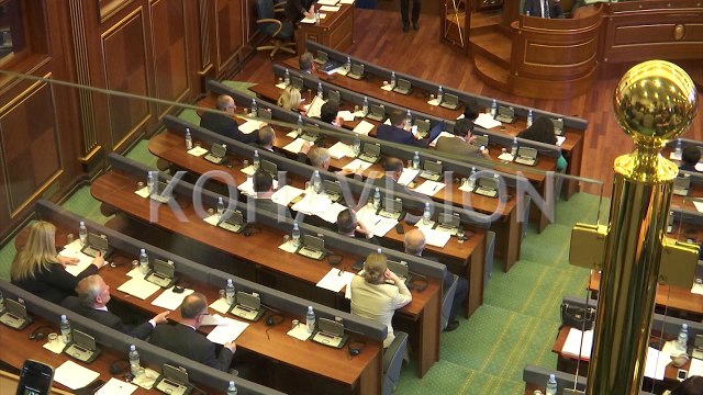 Haradinaj: Ata që duan të luajnë me zjarr, do të marrin përgjigjen si në ‘98 dhe ‘99