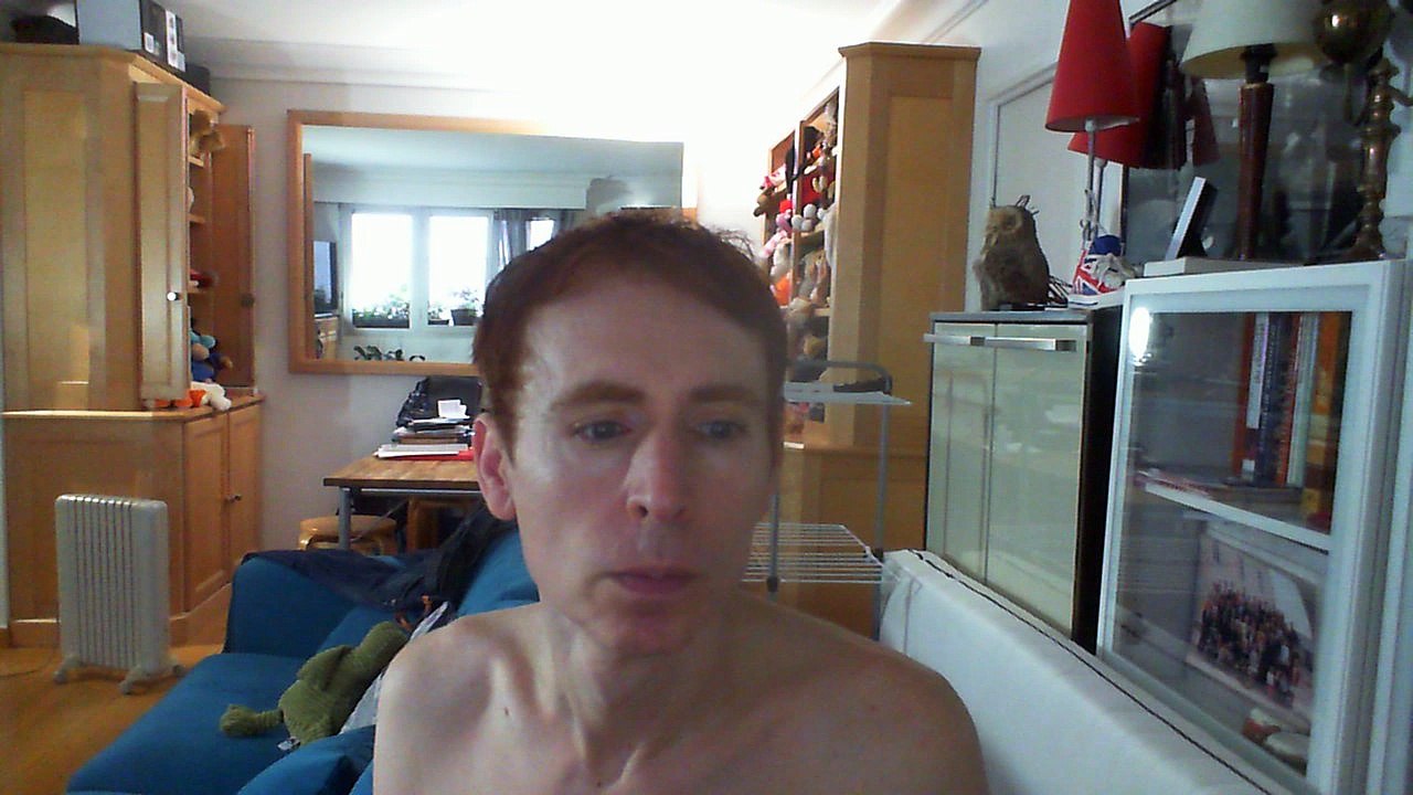 Wiwi égratigne "Schultz" du Grand Jojo