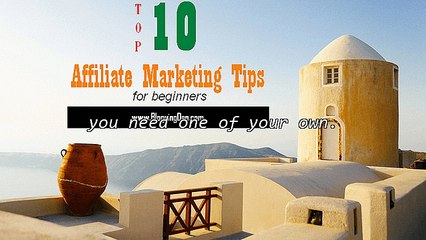 You Need Your Own Website Whether or Not You Sell Online