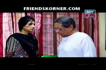 Mere Baba Ki Ounchi Haveli Episode 125