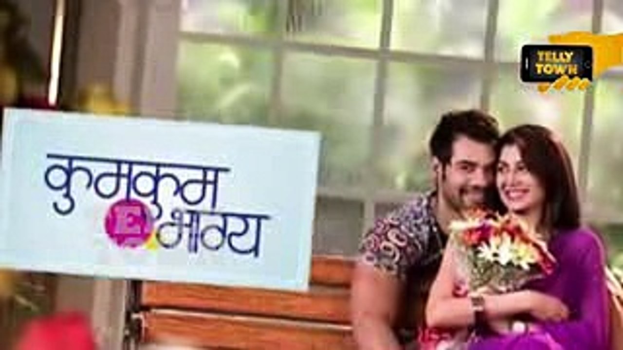 Kumkum Bhagya - April 11, 2017 - Upcoming Twist - Zee TV Serial News