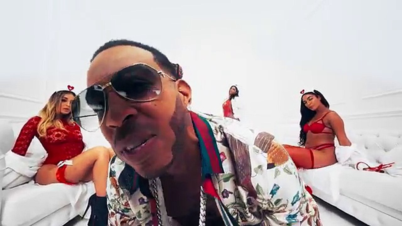 Ludacris - Vitamin D (feat. Ty Dolla $ign) [Official Video]