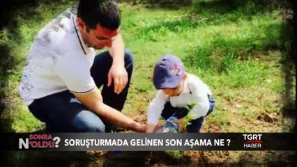 Sonra Ne Oldu? - Fatih Safitürk