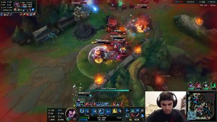 God Yasuo Plays - Yasuo Montage - League of Legends 13