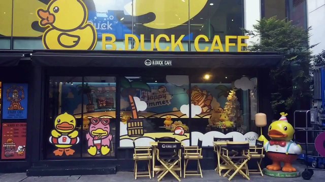 Studio13 Bangkok : Walking Around SIAM SQUARE Bangkok 暹罗广场