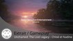 Extrait / Gameplay - Uncharted 4: The Lost Legacy (Chloé et Nadine à la Recherche d'un Trésor)