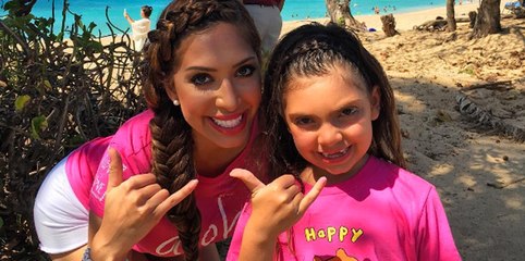 Baby Number 2! Farrah Abraham Plans To Adopt A Child