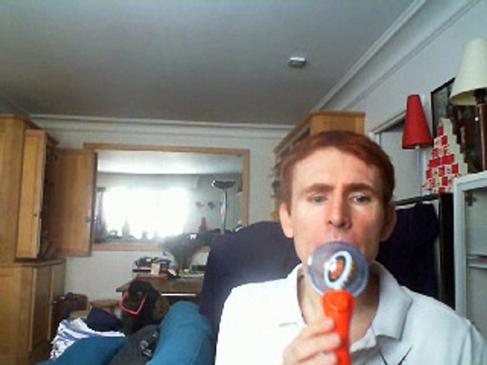 Wiwi égratigne "wishing on the same star" de Keedy