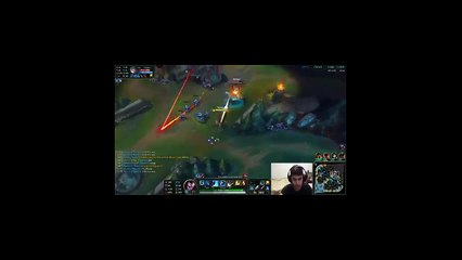 God Yasuo Plays - Yasuo Montage - League of Legends 22