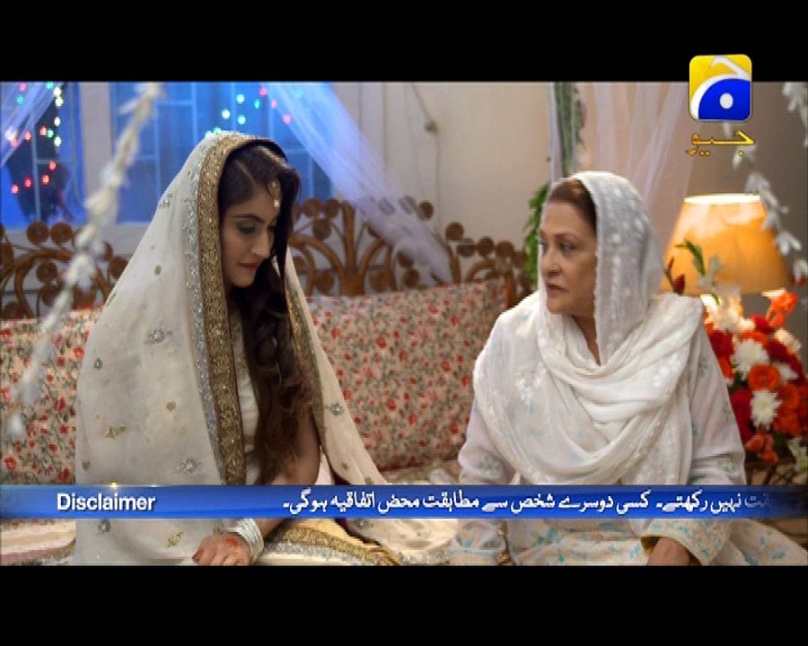 Bholi Bano - Episode 14