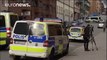 Stockholm truck attacker pleads guilty to terrorist acts