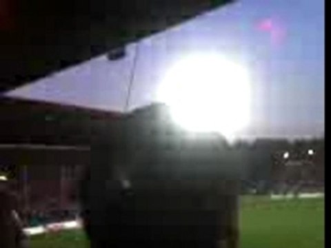 VA-Toulouse : Aux Armes VAFC Valenciennes TFC