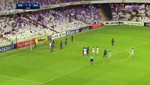 Omar Al Somah Goal HD - Al Ain (Uae)	1-1	Al Ahli SC (Sau) 11.04.2017
