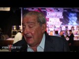 Bob Arum 