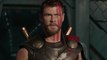Thor- Ragnarok Teaser Trailer [HD] - Dailymotion