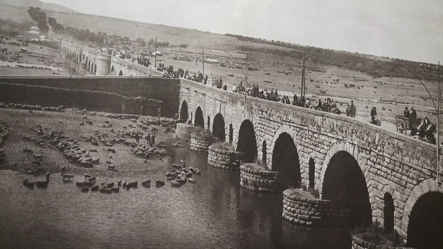 Los monumentos de Mérida a través del paso del tiempo