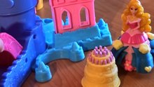 Disney Magical Designs Palace Feagiczny Zamek Śp
