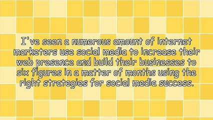 4 Ways to Create a Social Buzz and Get Free Traffic