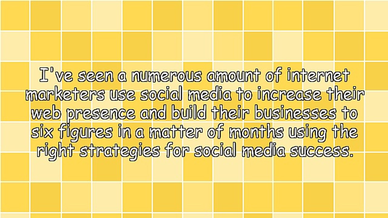 4 Ways to Create a Social Buzz and Get Free Traffic