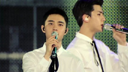 EXO'rdium in Japan Disc 1_125