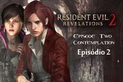 Resident Evil Revelations 2 Detonado CP 2 Clare (como zerá rápido economizando munição) - YouTube