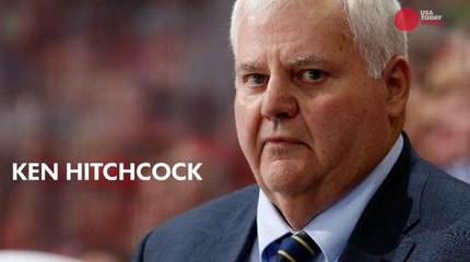 Best available coaches in the NHL