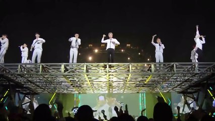 EXO'rdium in Japan Disc 1_128