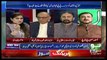 News Talk With Asma Chaudhry - 11th April 2017