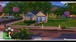 Los Sims 4 - Casa Corriente: Familia Guerra #8