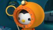 The Octonauts 3 - The Blobfish Brothers - The Monster Map - The Lost Sea Star - The Albino Humpback Whale - The Giant Kelp Forest